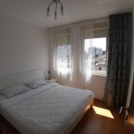 City & Sea Apartment Nearby Old Town Будва Екстериор снимка