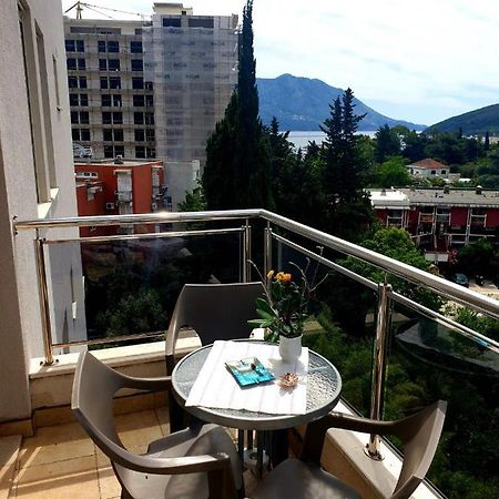 City & Sea Apartment Nearby Old Town Будва Екстериор снимка