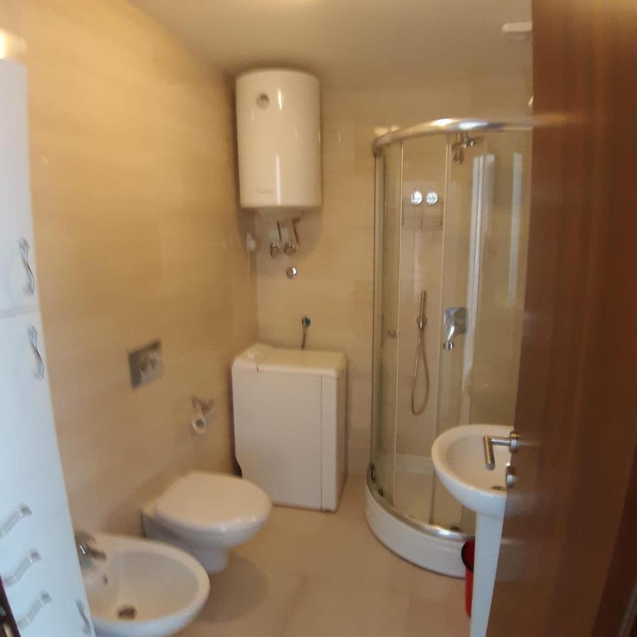 City & Sea Apartment Nearby Old Town Будва Екстериор снимка