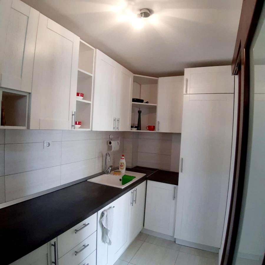 City & Sea Apartment Nearby Old Town Будва Екстериор снимка