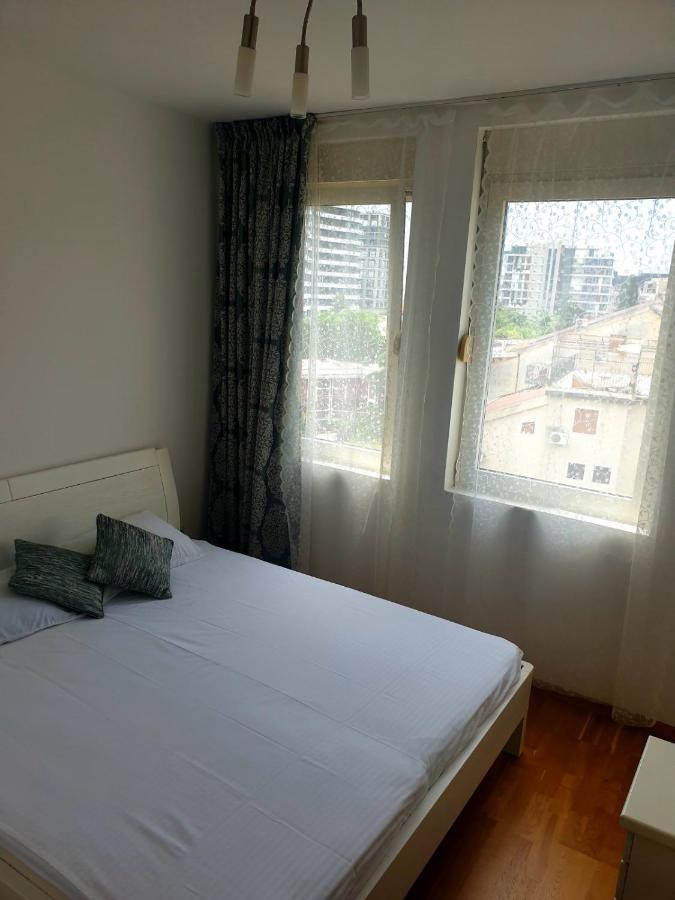 City & Sea Apartment Nearby Old Town Будва Екстериор снимка