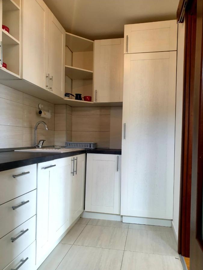 City & Sea Apartment Nearby Old Town Будва Екстериор снимка