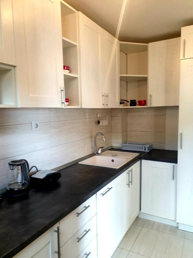 City & Sea Apartment Nearby Old Town Будва Екстериор снимка
