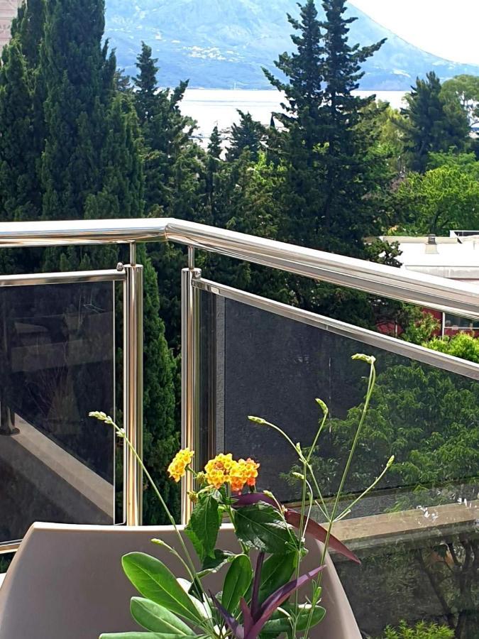 City & Sea Apartment Nearby Old Town Будва Екстериор снимка