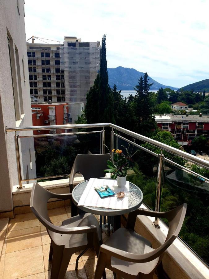 City & Sea Apartment Nearby Old Town Будва Екстериор снимка